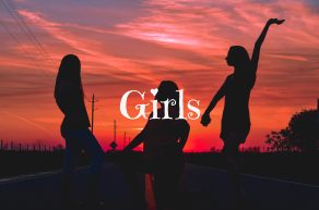 女子阿卡贝拉专题