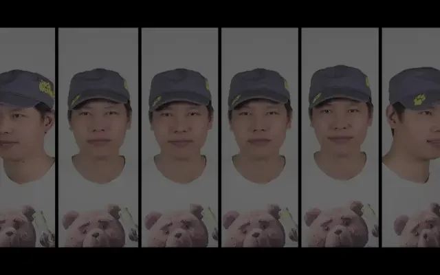 「一个人的阿卡贝拉」—— “Man in the Mirror”【子淼作品】