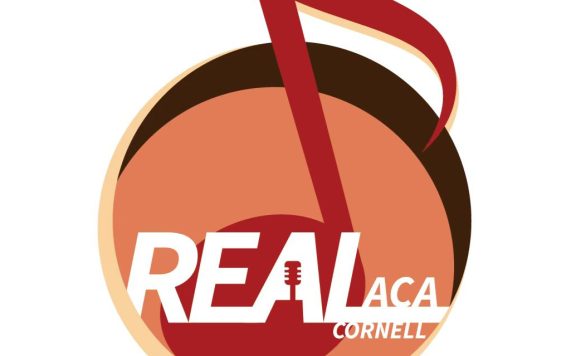 康奈尔 REAL 阿卡贝拉