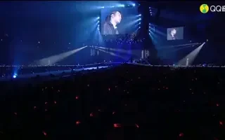 JYJ】レイニーブル (Rainy Blue) (大阪巨蛋公演现场版)