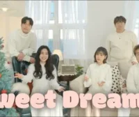 冬天需要一些甜甜的小情歌来取暖！纯人声无伴奏翻唱张娜拉《Sweet Dream》【Narin阿卡贝拉】