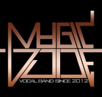 MagicVoice魔音人声乐团