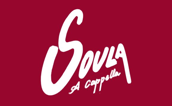 Soula阿卡贝拉