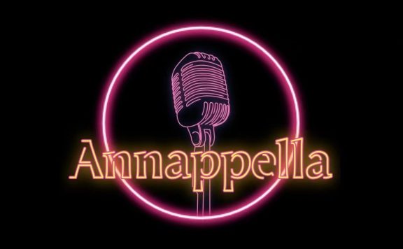 安娜贝拉Annappella