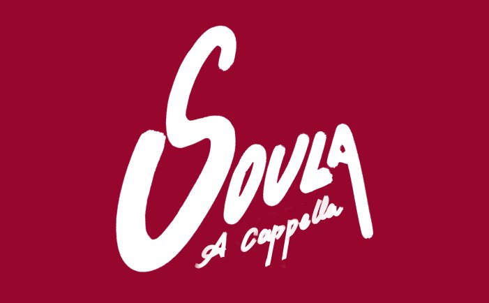 Soula阿卡贝拉