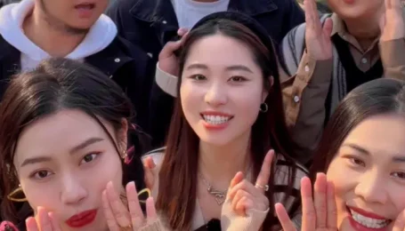 【翻唱者】你浅浅的微笑就像乌梅子酱~yoho