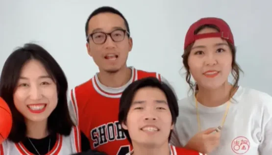 热血不止 ！青春不完结！阿卡贝拉激情翻唱《灌篮高手》片尾曲—直到世界的尽头