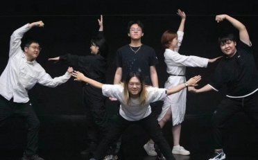 CUHKSZ_阿卡贝拉团