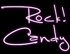 ROCKCANDY人声乐团