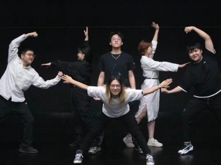 CUHKSZ_阿卡贝拉团