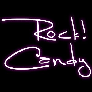 ROCKCANDY人声乐团