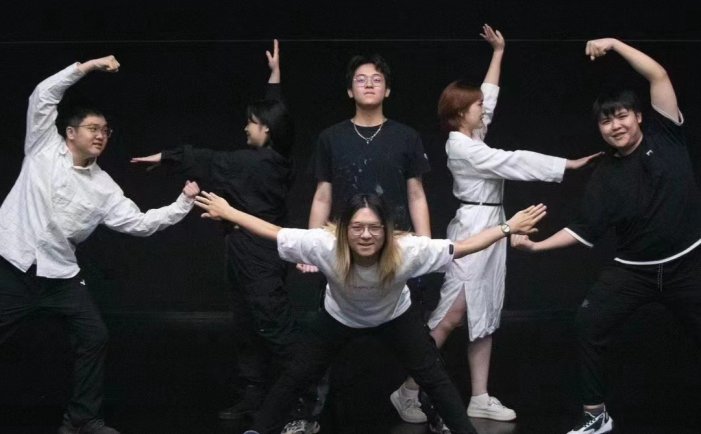 CUHKSZ_阿卡贝拉团