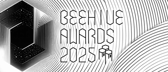 公告丨2025 蜂巢奖 提名获奖名单