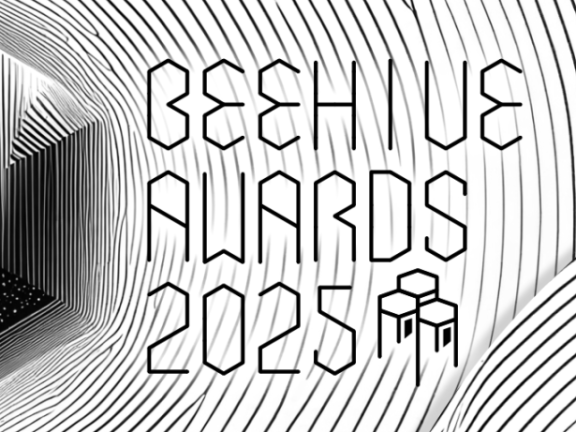 公告丨2025 蜂巢奖 提名获奖名单