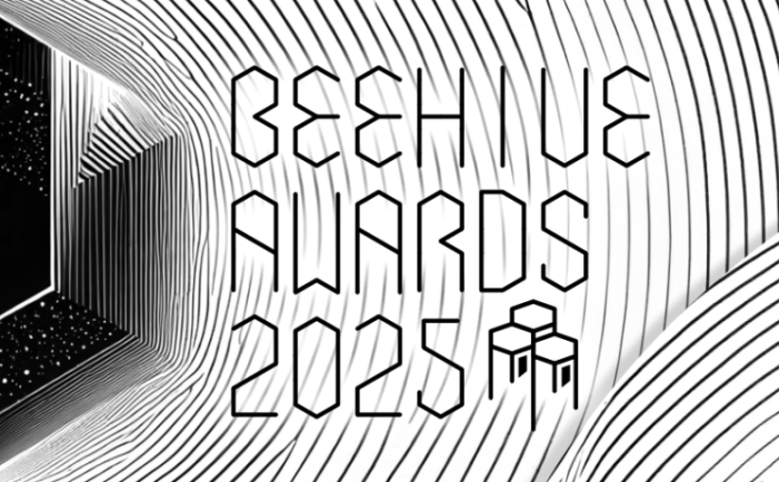 公告丨2025 蜂巢奖 提名获奖名单