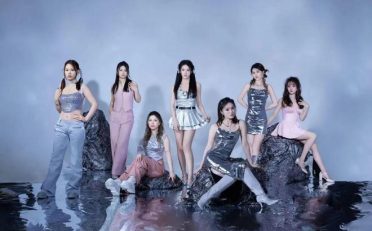 Chaos Mercury草西水星女团