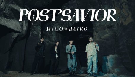 MiCo × Jairo – POSTSAVIOR