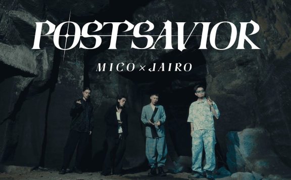 MiCo × Jairo – POSTSAVIOR