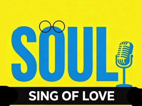 SOUL_灵魂人声乐团