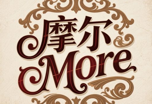 More摩尔人声乐团
