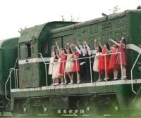 【汪峰】老师本人安利的《我爱你中国》童声阿卡贝拉版 | NewVorld联合出品