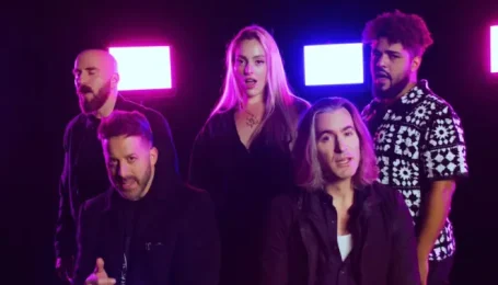 Grace Kinstler | K-Pop Demon Hunters Medley 猎魔女团原声带串烧