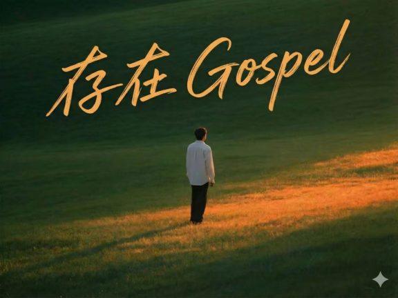 汪峰《存在》黑人福音合唱版,歌词和福音曲风完美契合!