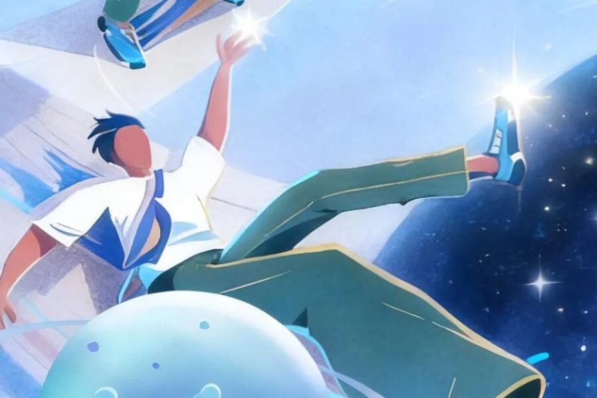 【麒迹少年阿卡贝拉人声团（11–17岁） | 2026春季招募】