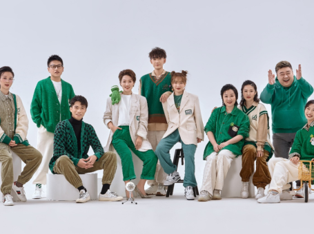 宁波格林人声乐团