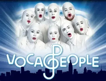Voca People（元音合唱团）