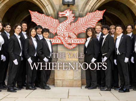 Whiffenpoofs