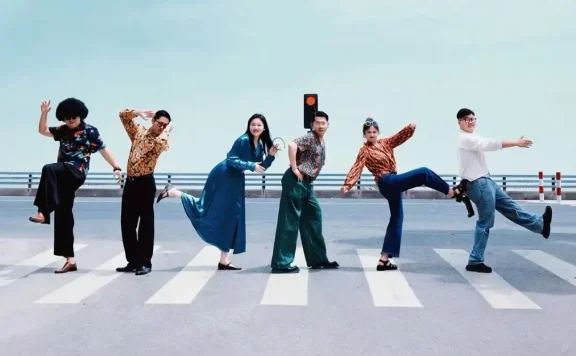 GMC人声乐团