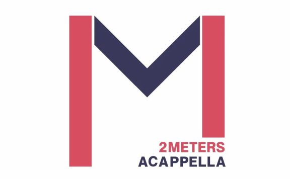 2METERS阿卡贝拉人声清唱团