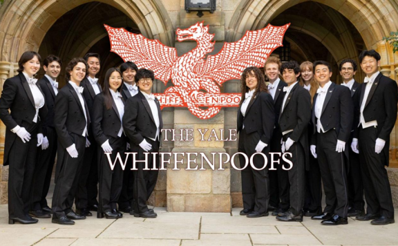Whiffenpoofs