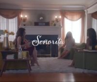 【CQ字幕组】Señorita – Citizen Queen
