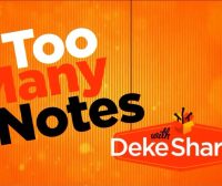 【清唱】Deke Sharon阿卡贝拉教学系列视频（生肉）