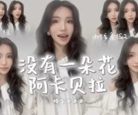 一人【阿卡贝拉】十一个我组成团！屏幕塞不下了哈哈…你就是你啊～绽放吧！