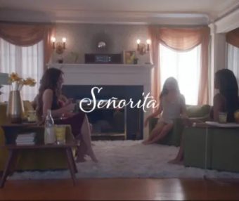 【CQ字幕组】Señorita – Citizen Queen