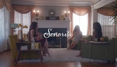【CQ字幕组】Señorita – Citizen Queen
