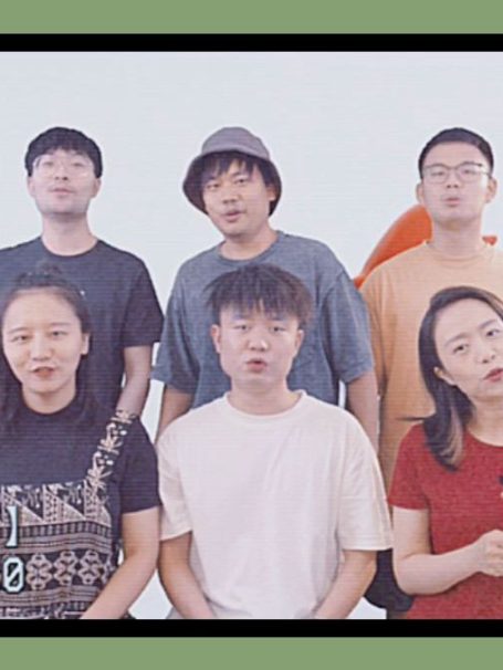 阿卡贝拉《超级玛丽》最近疫情有所反复，乖乖做完核酸检测宅在工作室来一首超级玛丽，给炎热的天气降个暑吧~