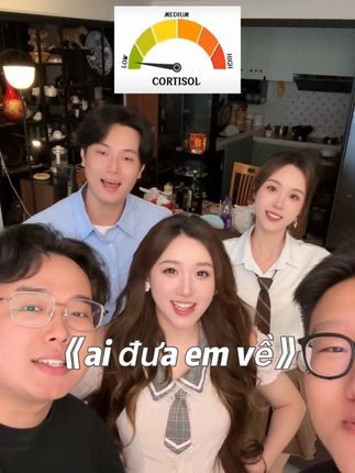所有人请保持低皮质醇!#低皮质醇 #阿卡贝拉纯人声