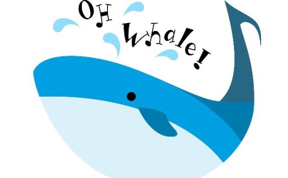 OhWhale人声乐团