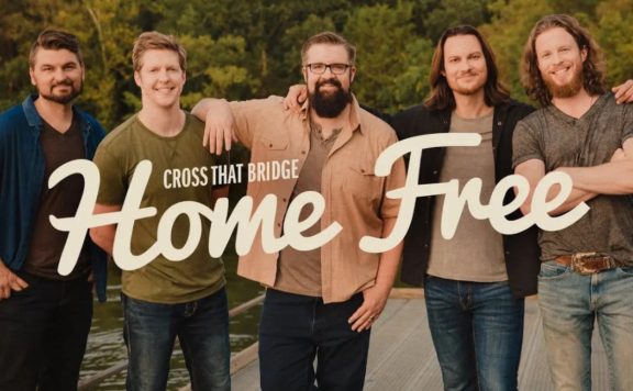 【高品质】阿卡贝拉纯人声演唱组合Home Free MV作品合集