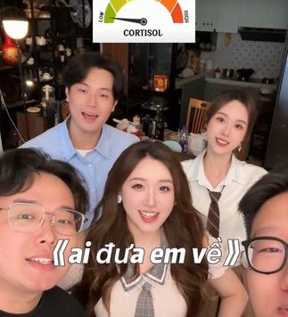 所有人请保持低皮质醇!#低皮质醇 #阿卡贝拉纯人声