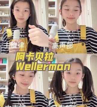 阿卡贝拉《Wellerman》+录制方法